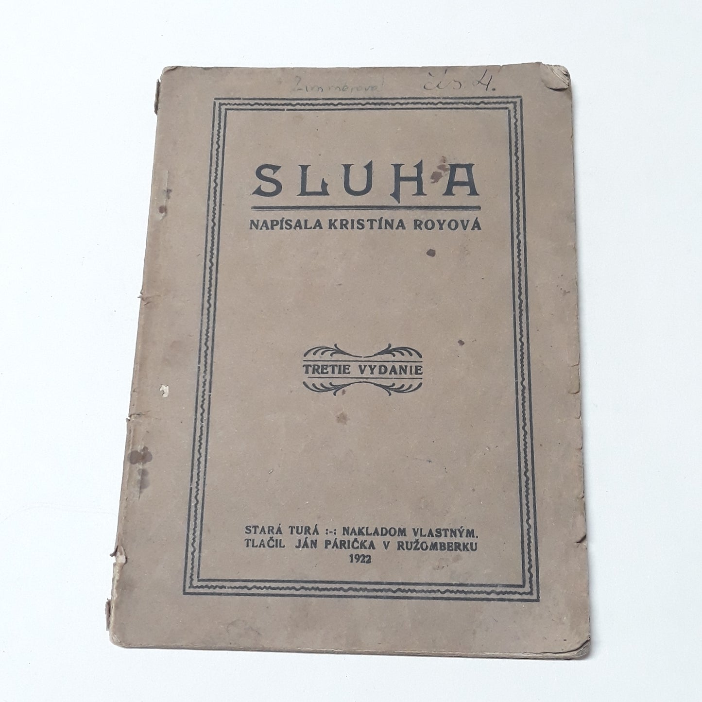 Sluha