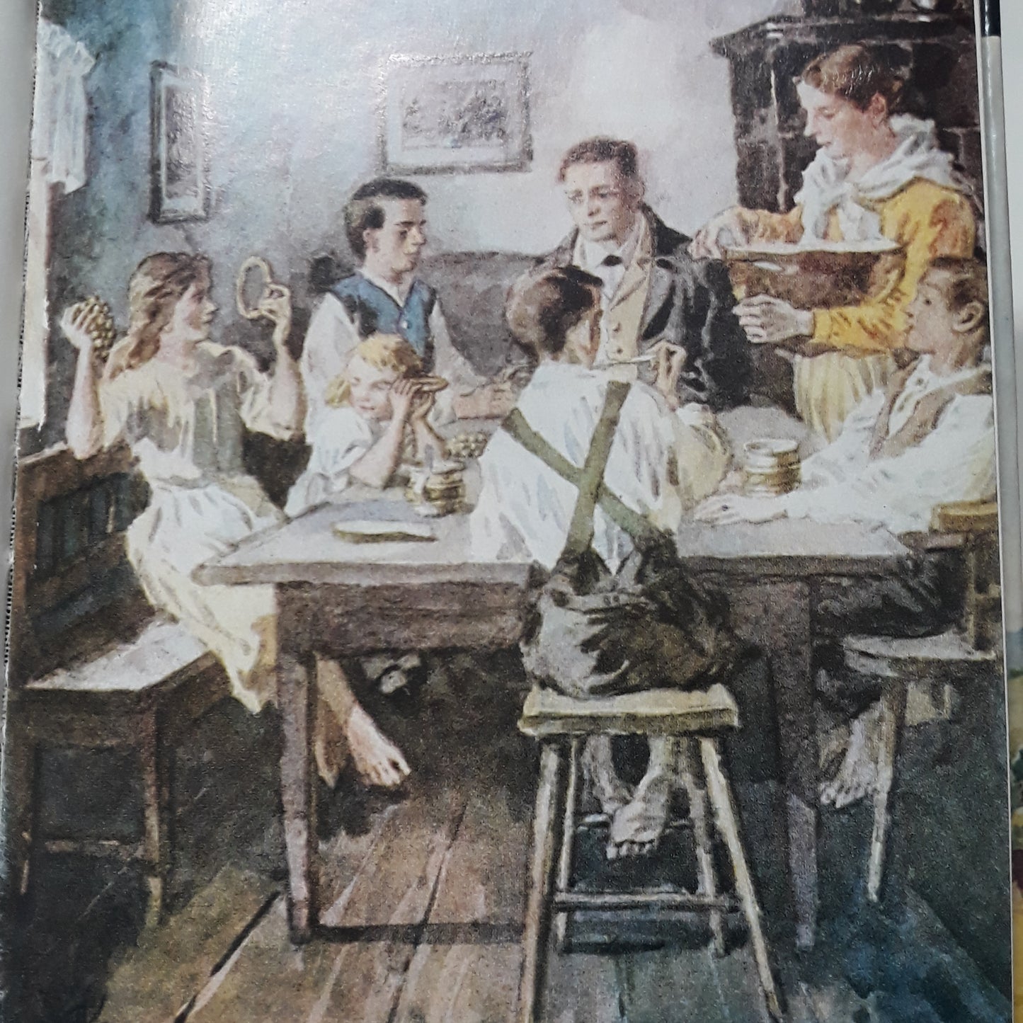Západ