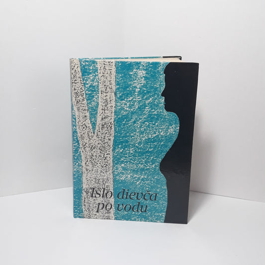 Išlo dievča po vodu