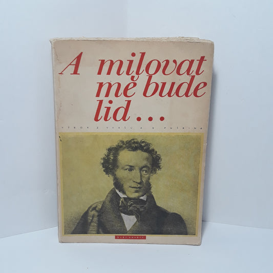 A milovat mě bude lid...