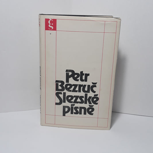 Slezské písně