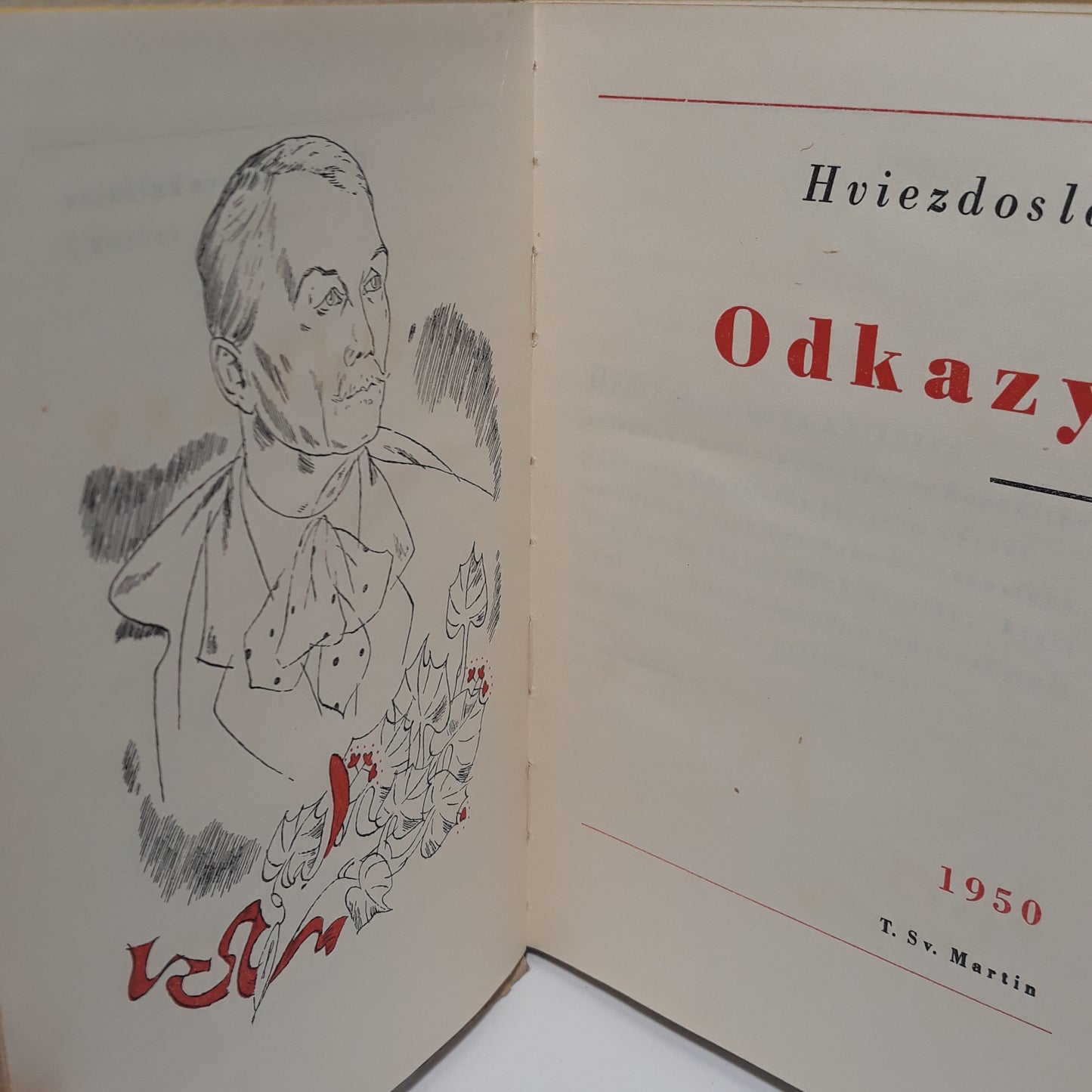 Odkazy