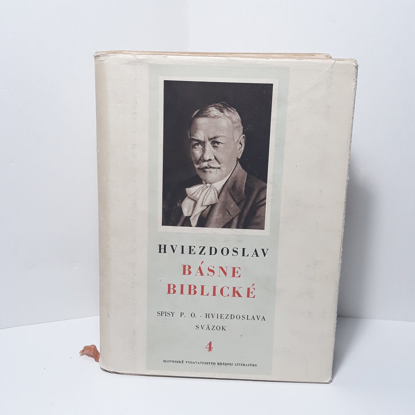 Básne biblické