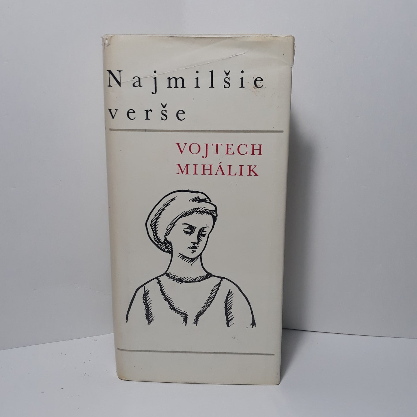 Najmilšie verše