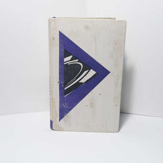 Krásne volanie (antológia slovenskej poézie XX.storočia)