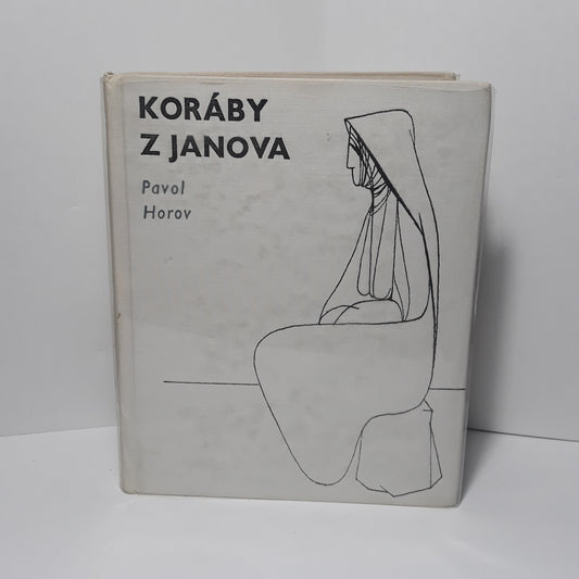 Koráby z Janova