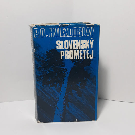 Slovenský Prometej