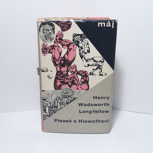 Pieseň o Hiawathovi