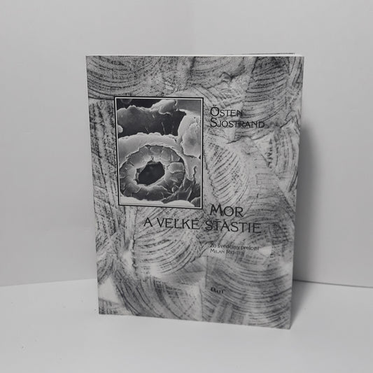 Mor a veľké šťastie