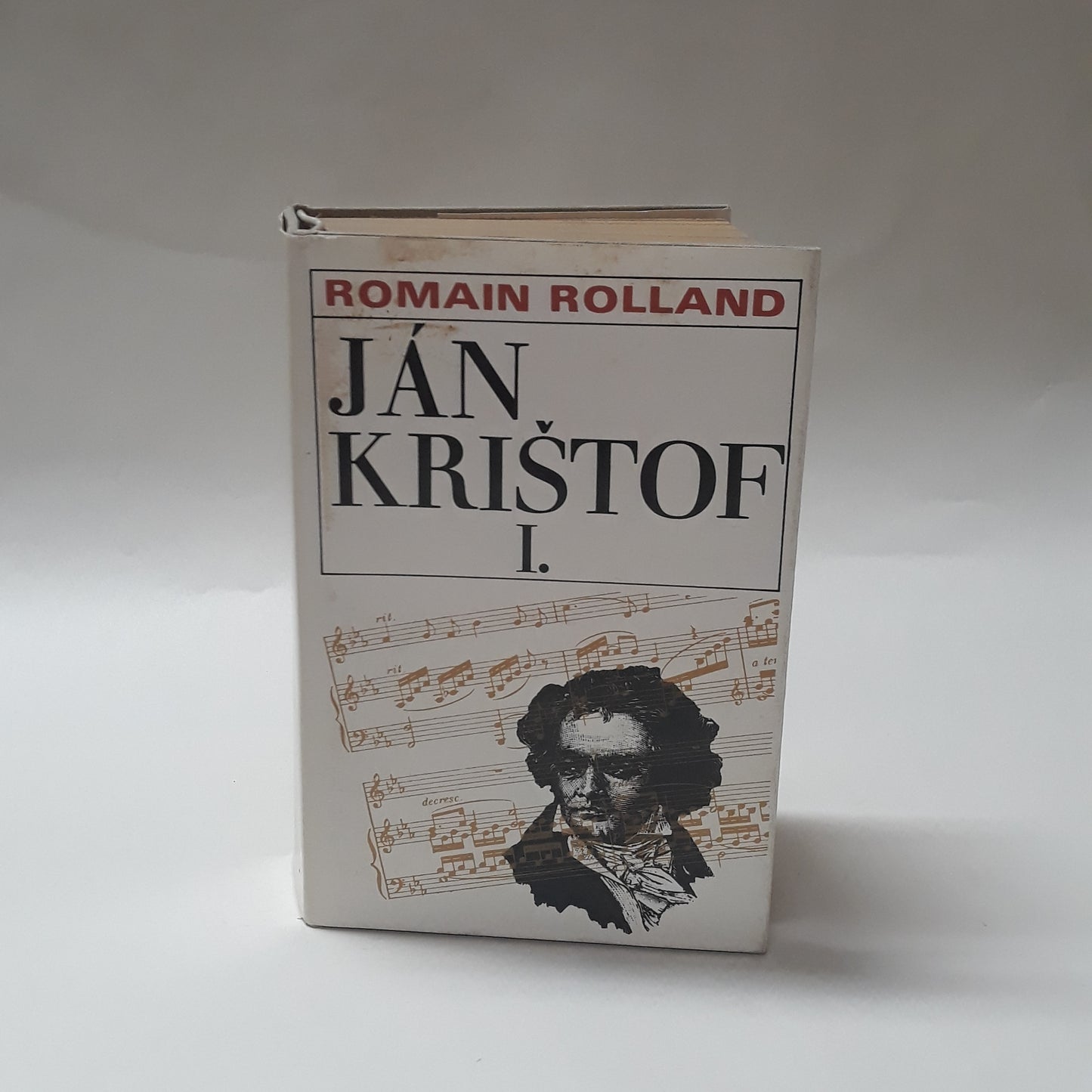 Ján Krištof I.