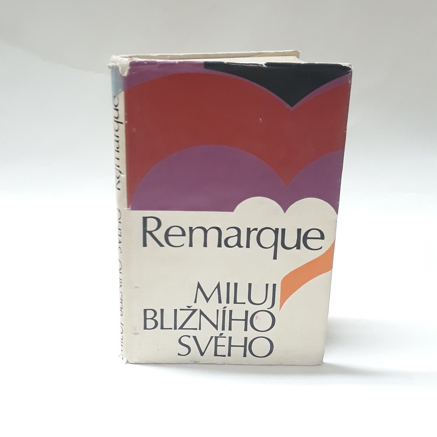 Miluj bližního svého