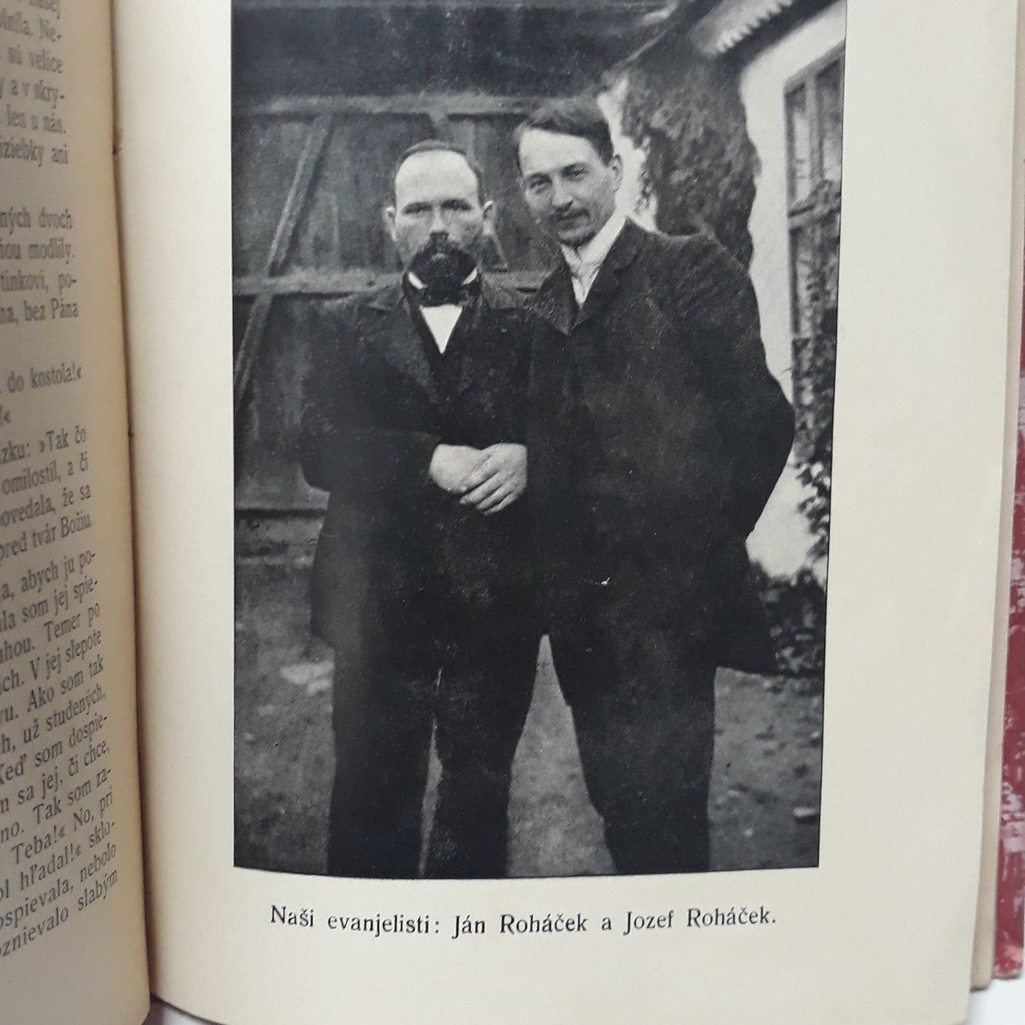 Za svetlom a so svetlom