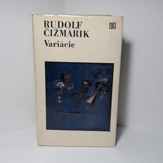 Variácie