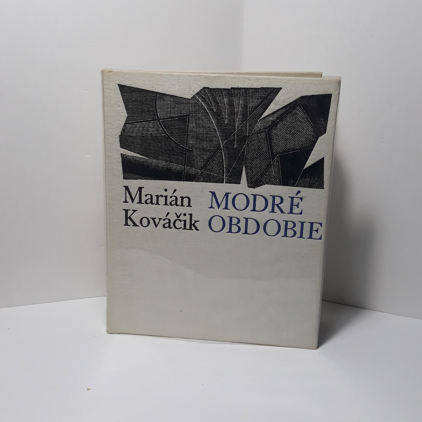 Modré obdobie