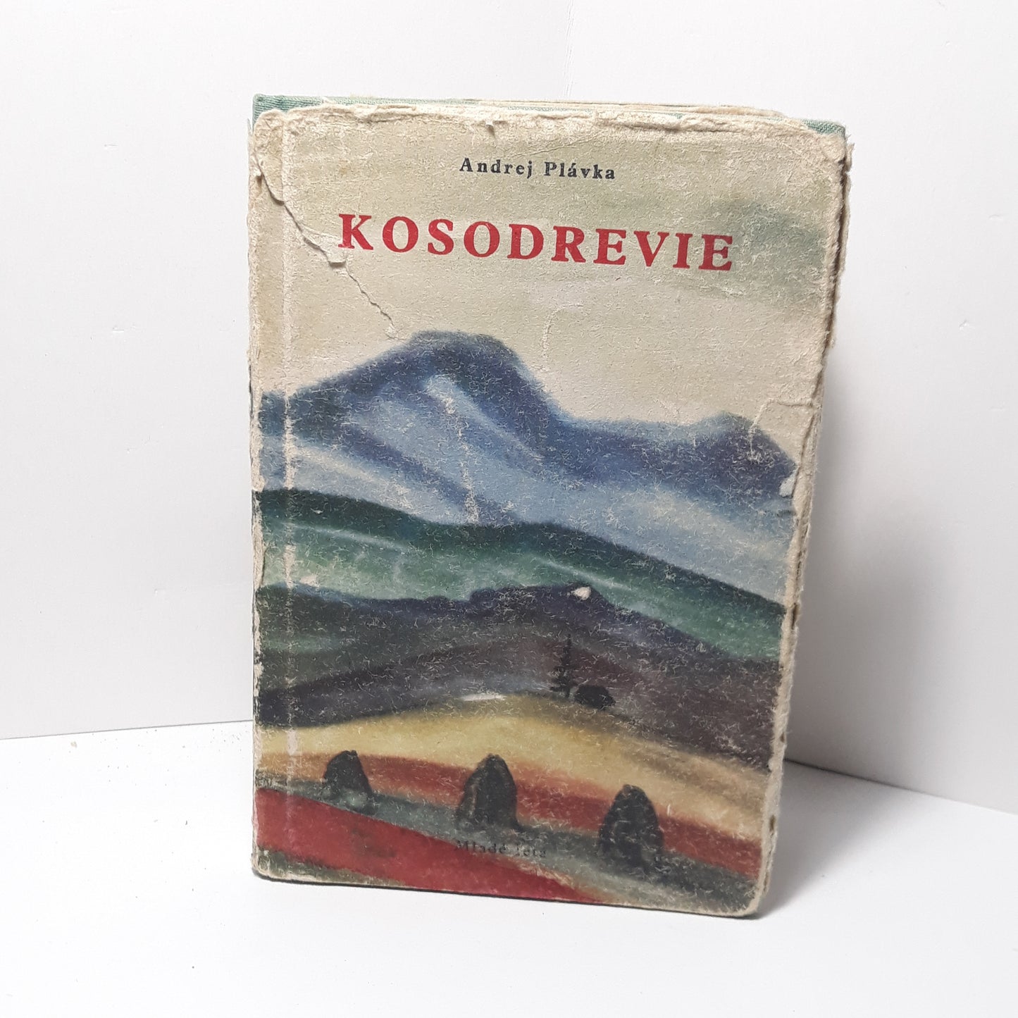 Kosodrevie