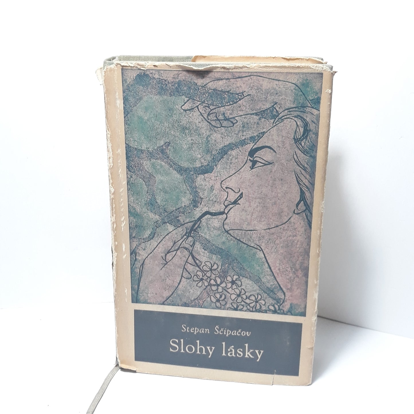 Slohy lásky