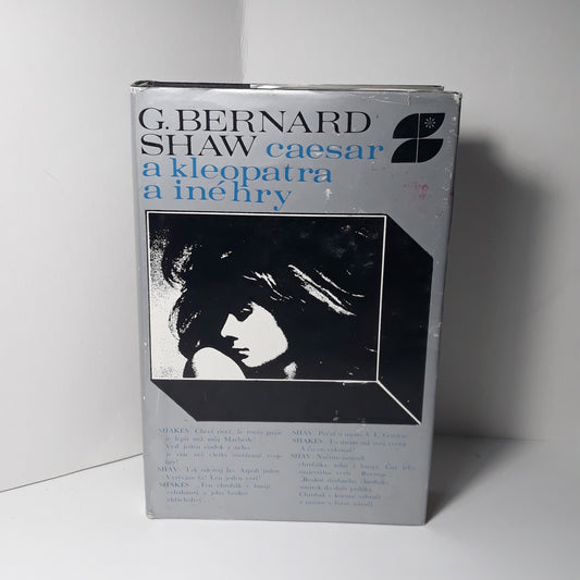 Caesar a Kleopatra a iné hry