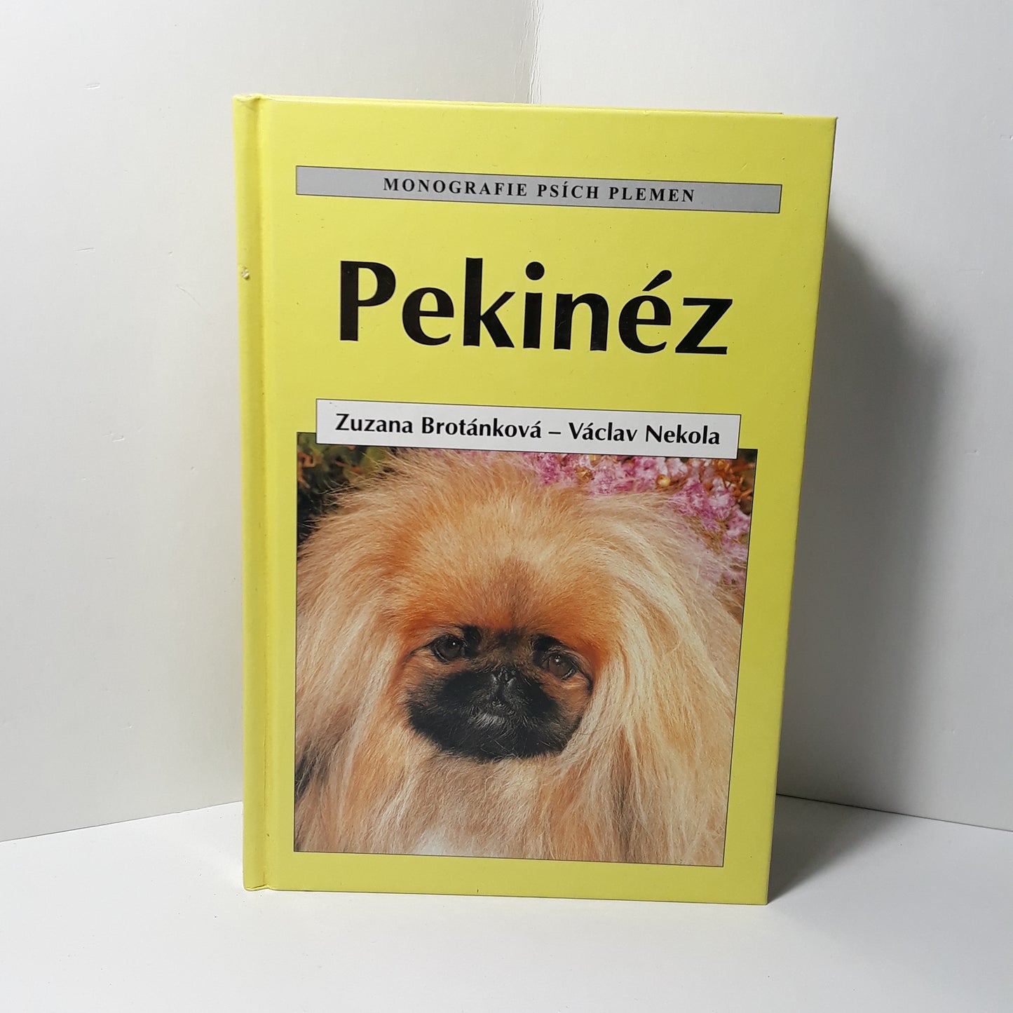 Pekinéz