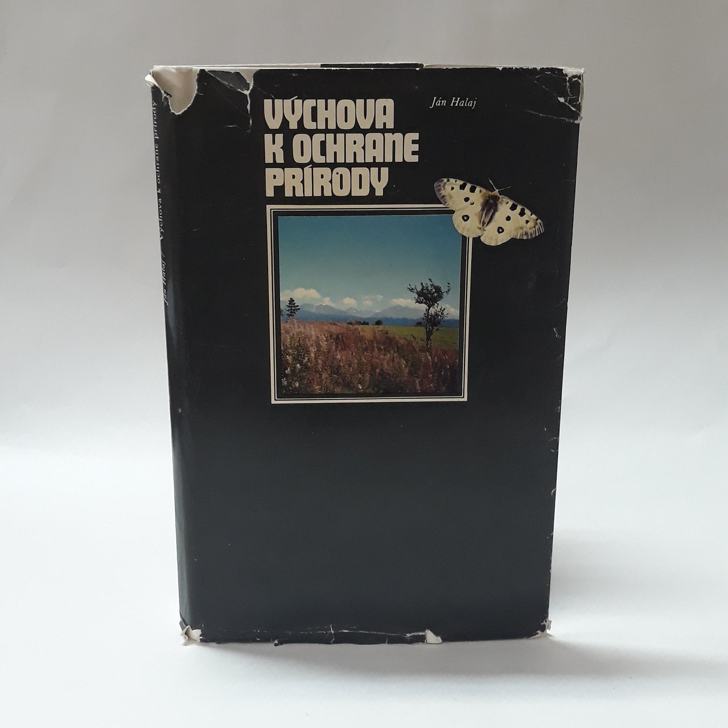 Výchova k ochrane prírody