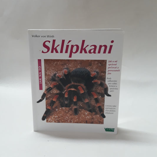 Sklípkani