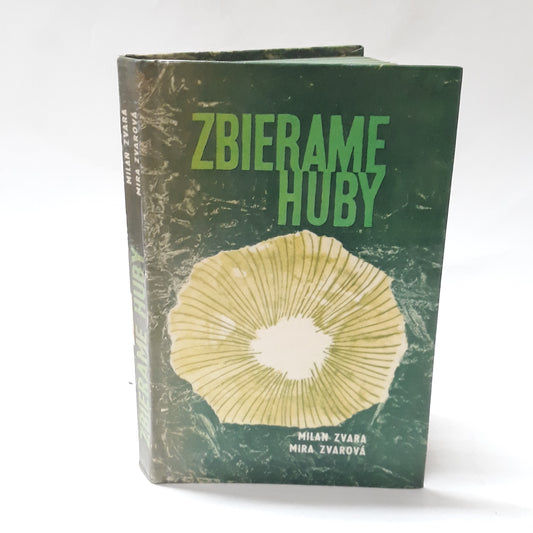 Zbierame huby