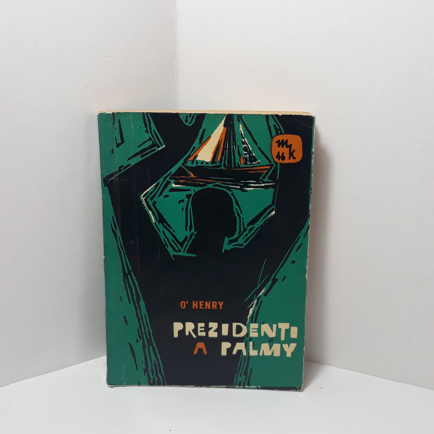 Prezidenti a palmy