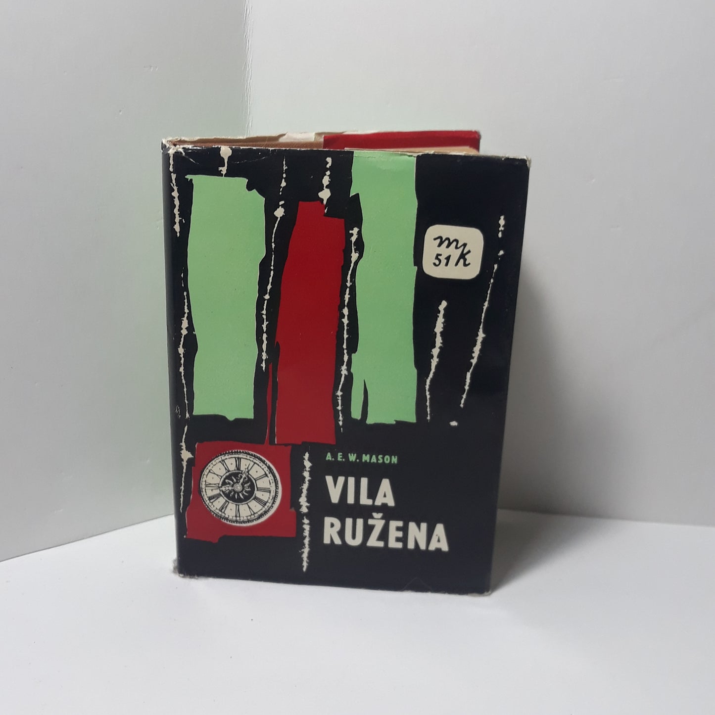 Vila Ružena