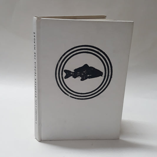 Rybárska teória pre mládež