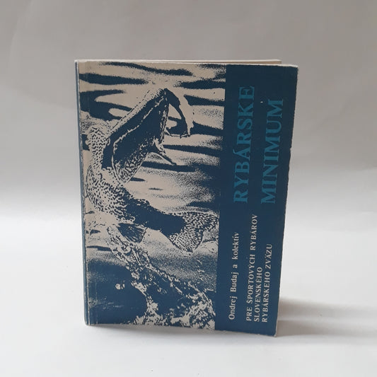 Rybárske minimum