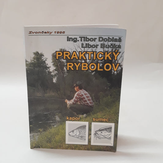 Praktický rybolov