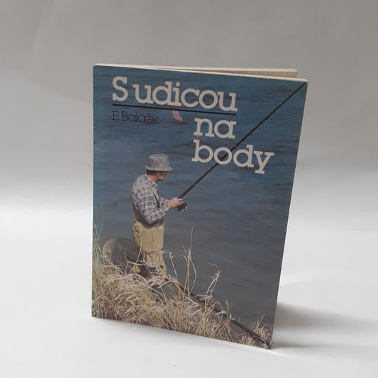 S udicou na body