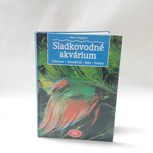 Sladkovodné akvárium