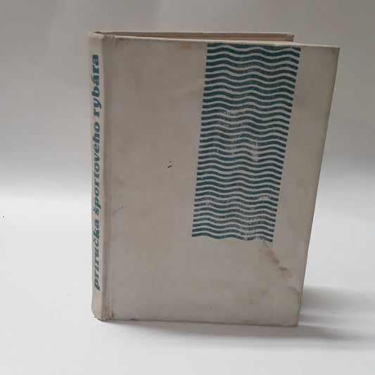 Príručka športového rybára