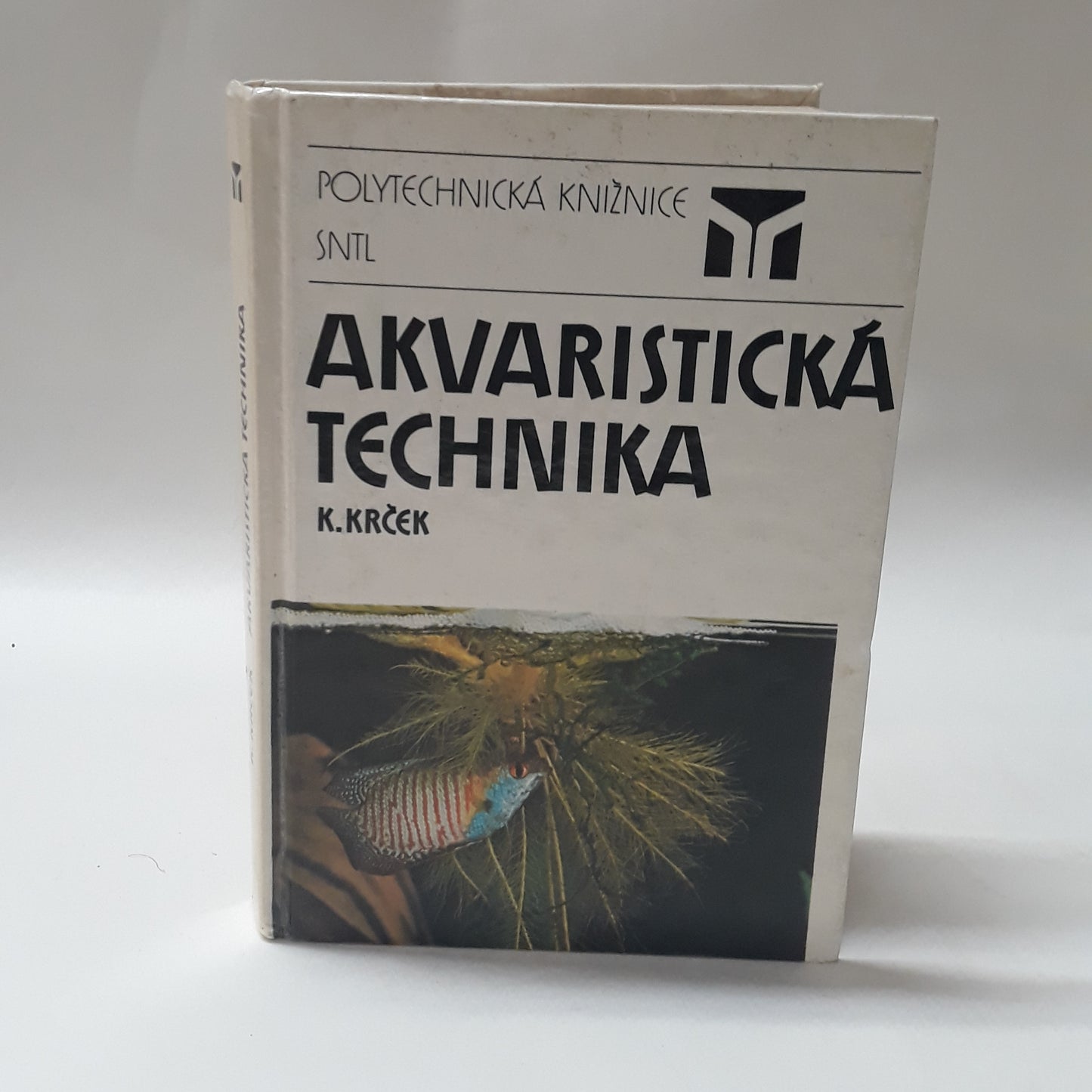 Akvaristická technika