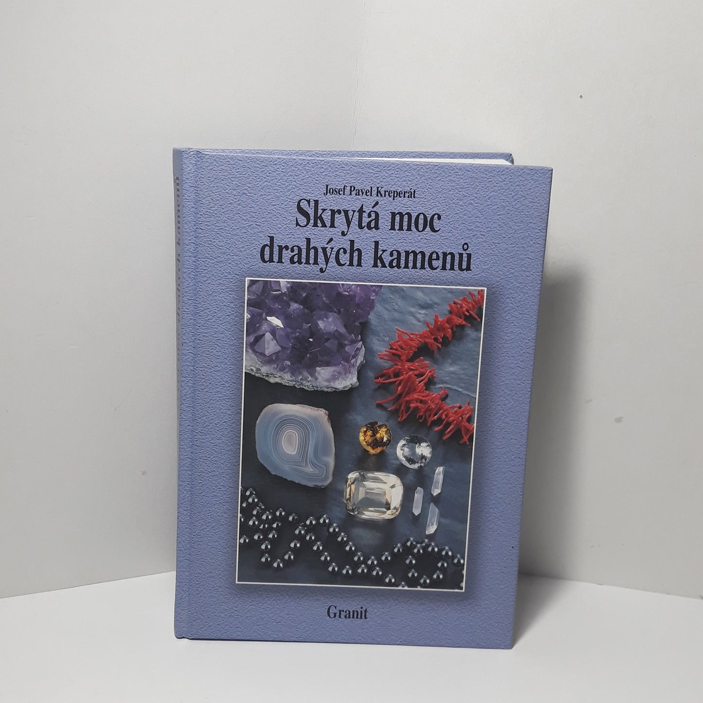 Skrytá moc drahých kamenů