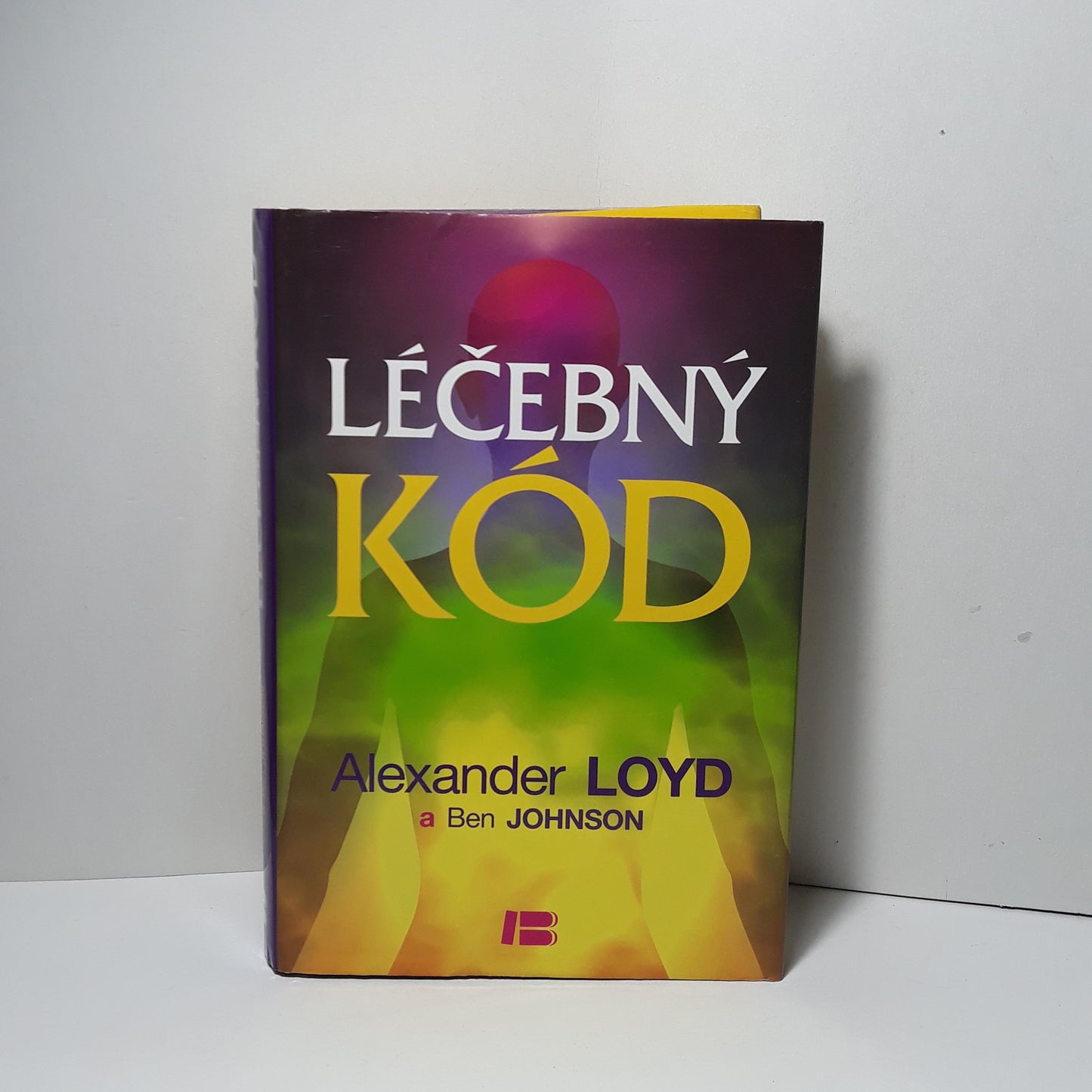 Léčebný kód
