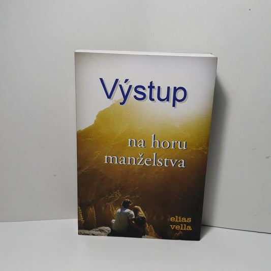 Výstup na horu manželstva