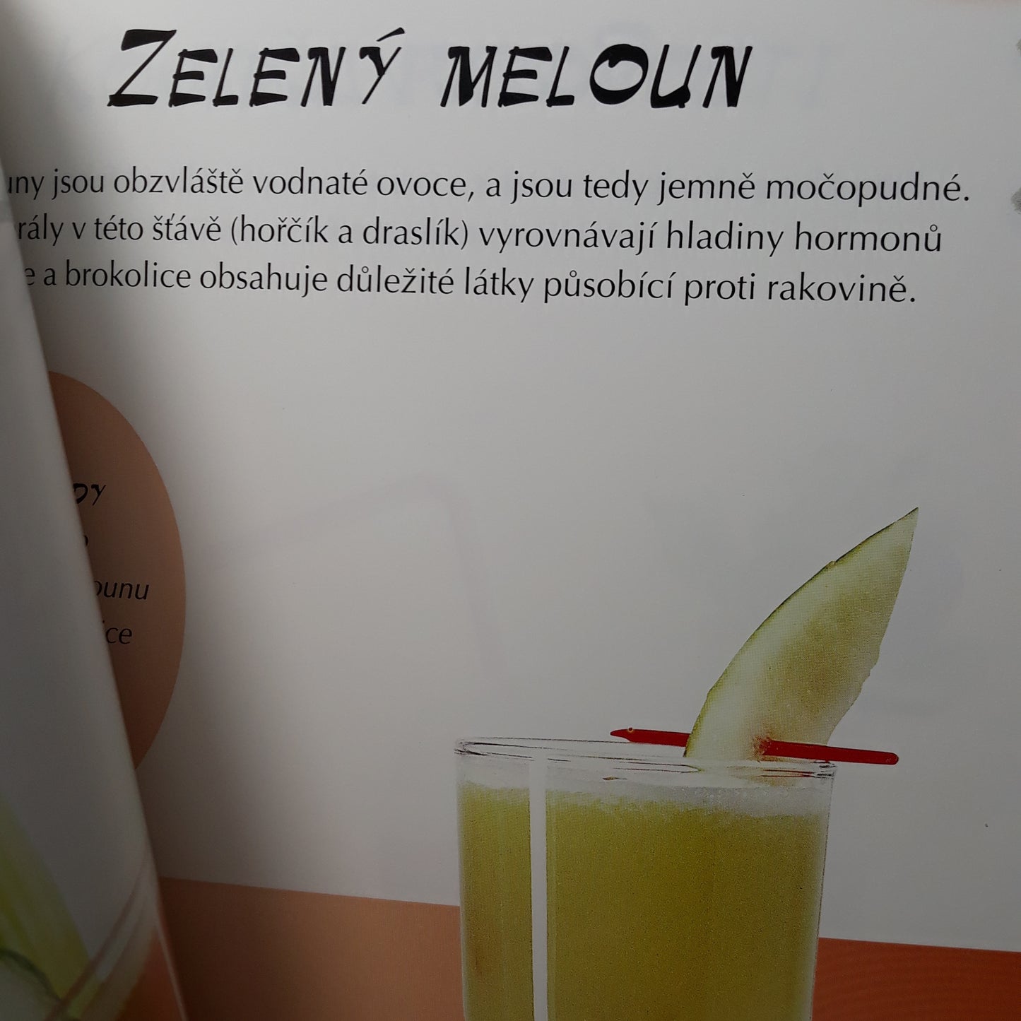 Džusy - kompletní průvodce