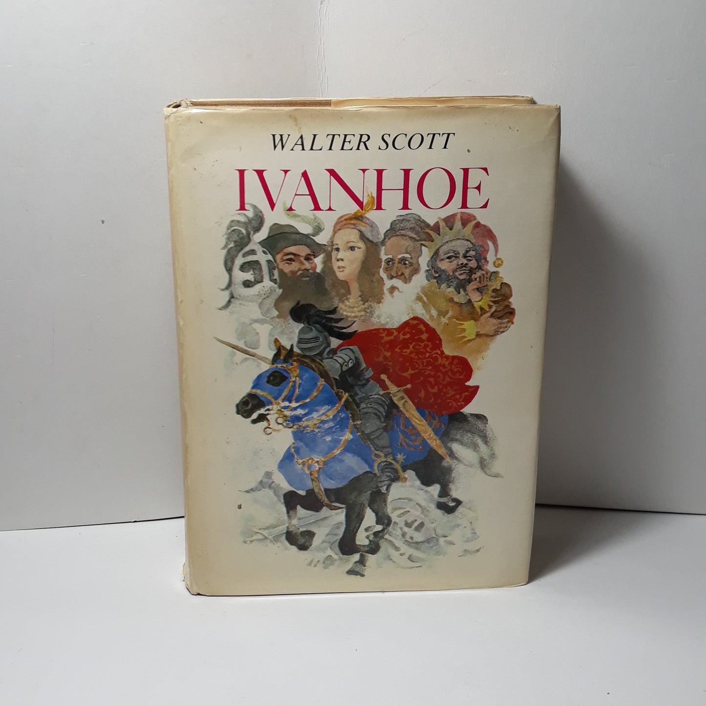 Ivanhoe