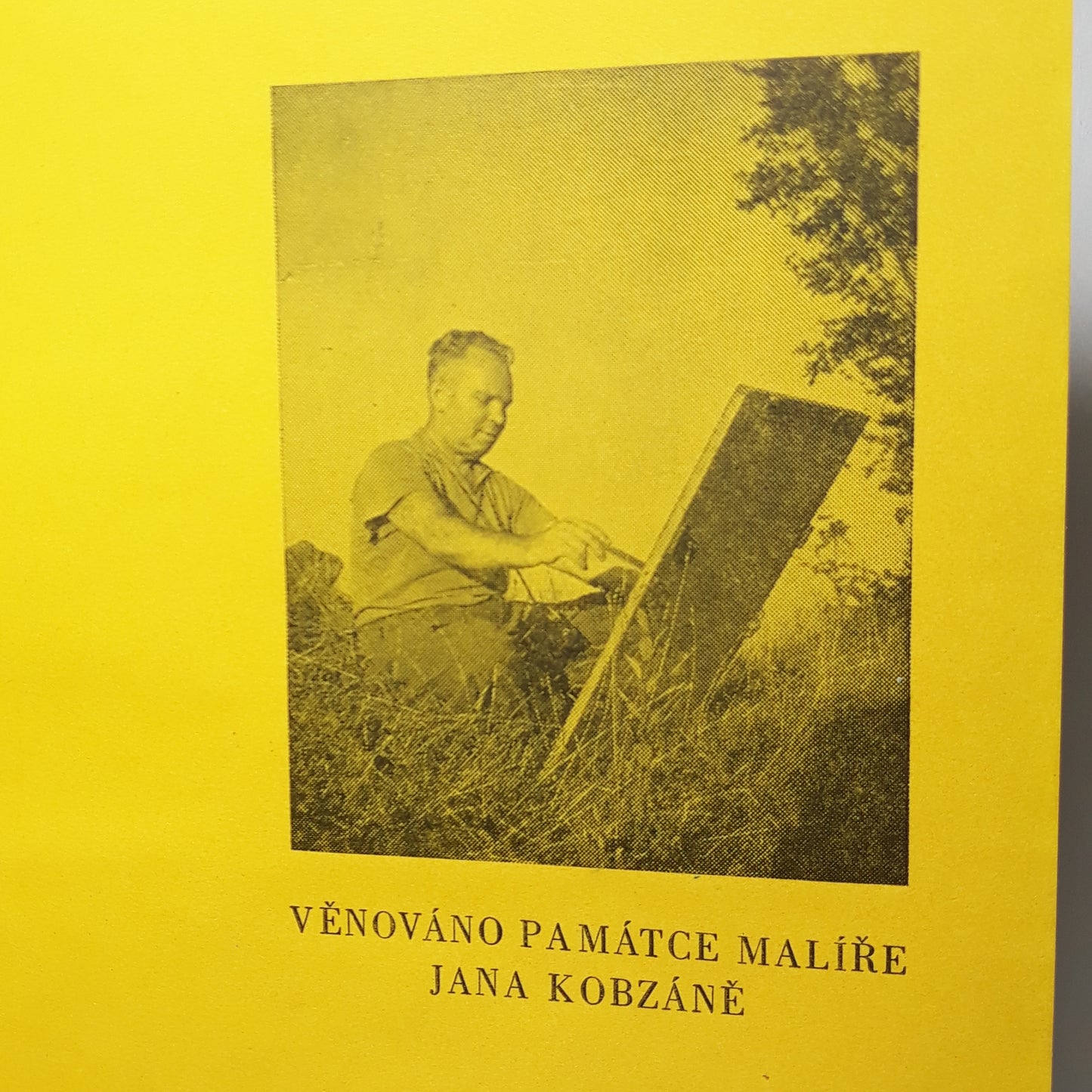 O Janíčkovi Malérečkovi