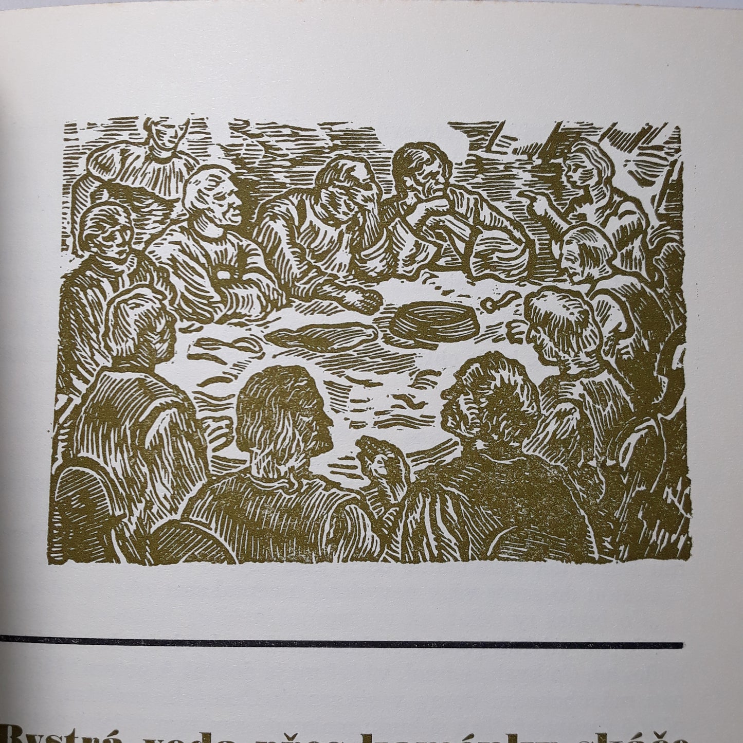 O Janíčkovi Malérečkovi