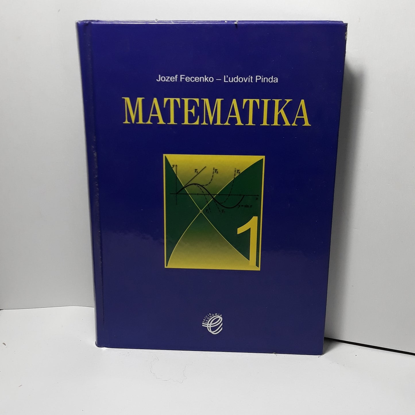 Matematika 1