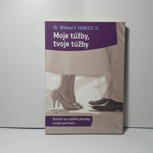 Moje túžby, tvoje túžby