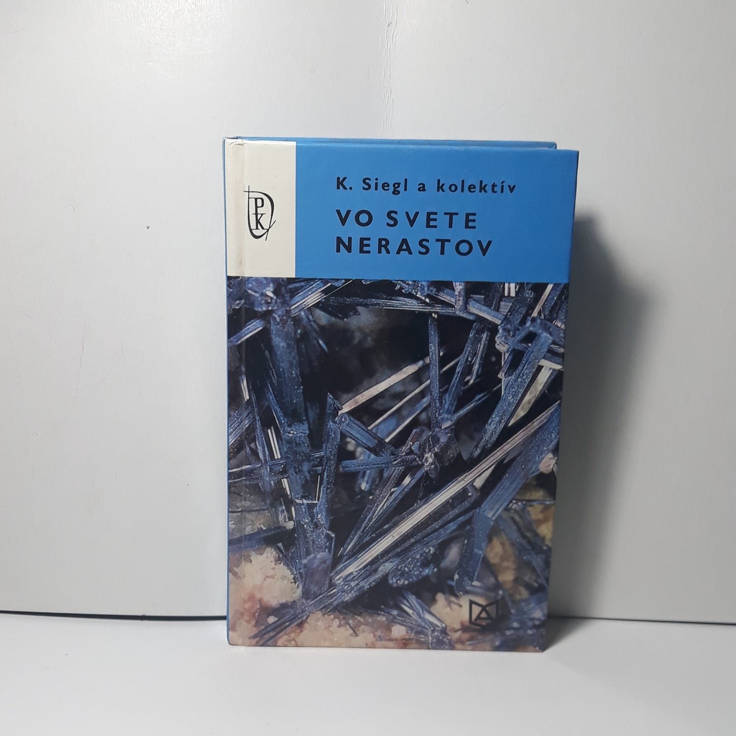 Vo svete nerastov