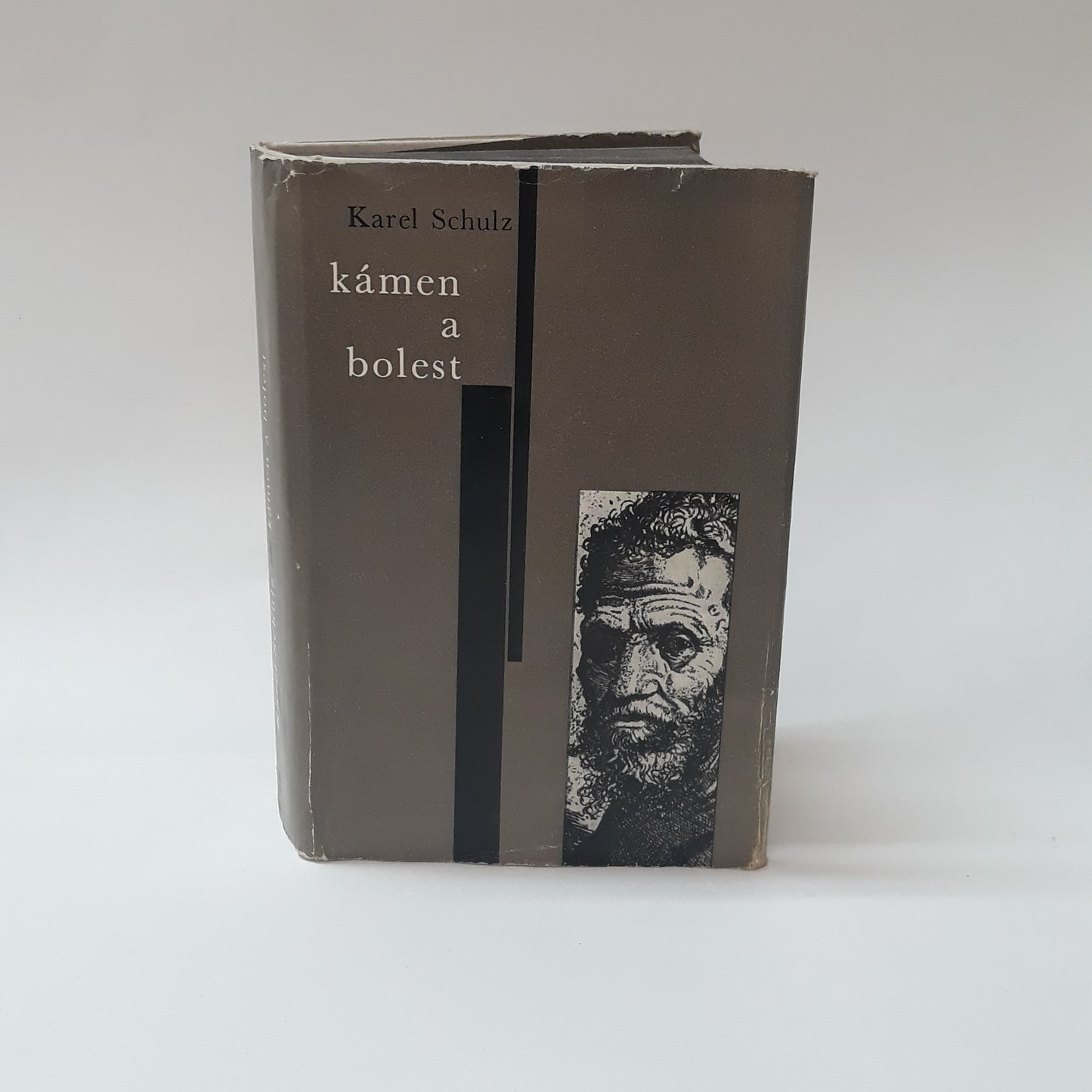 Kámen a bolest
