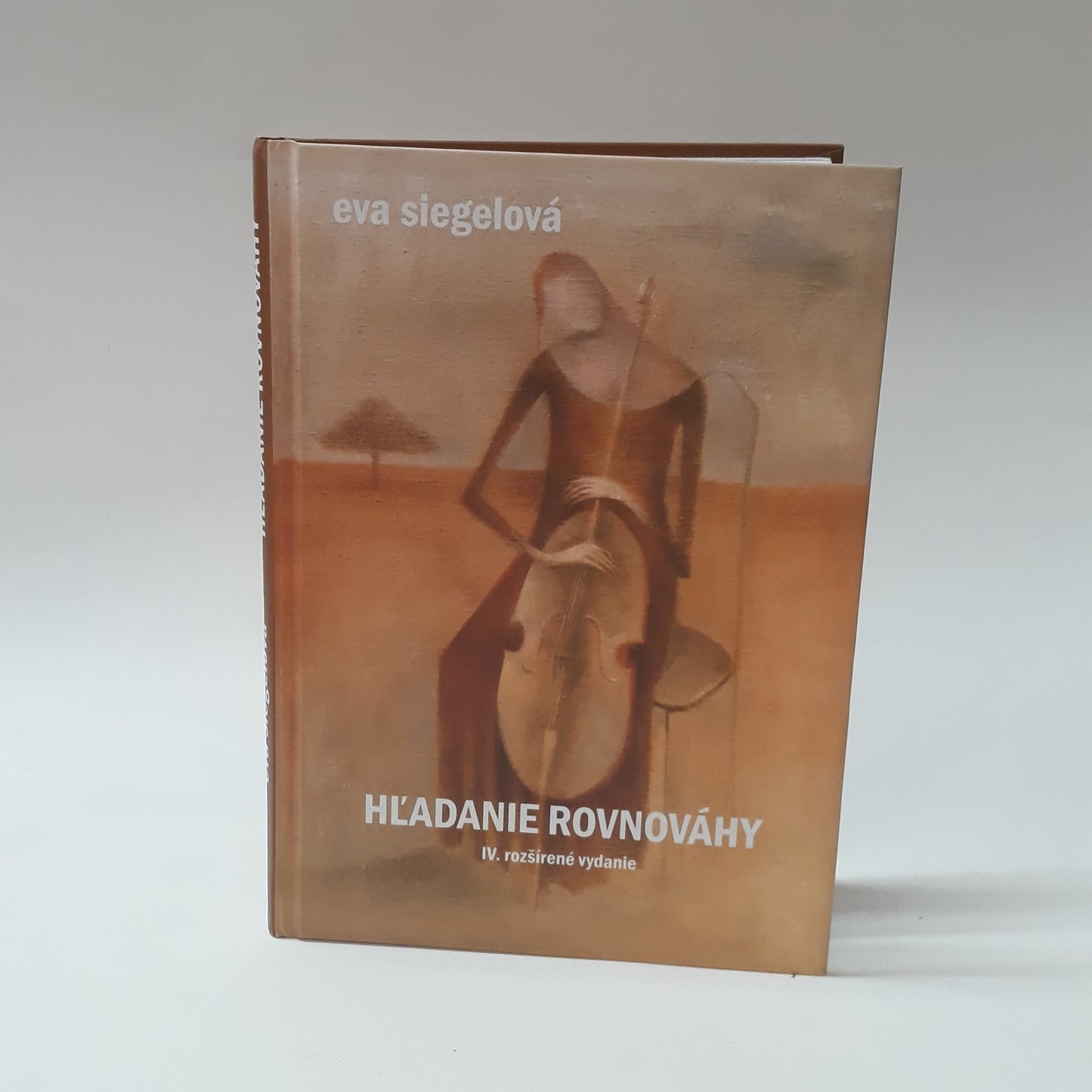 Hľadanie rovnováhy