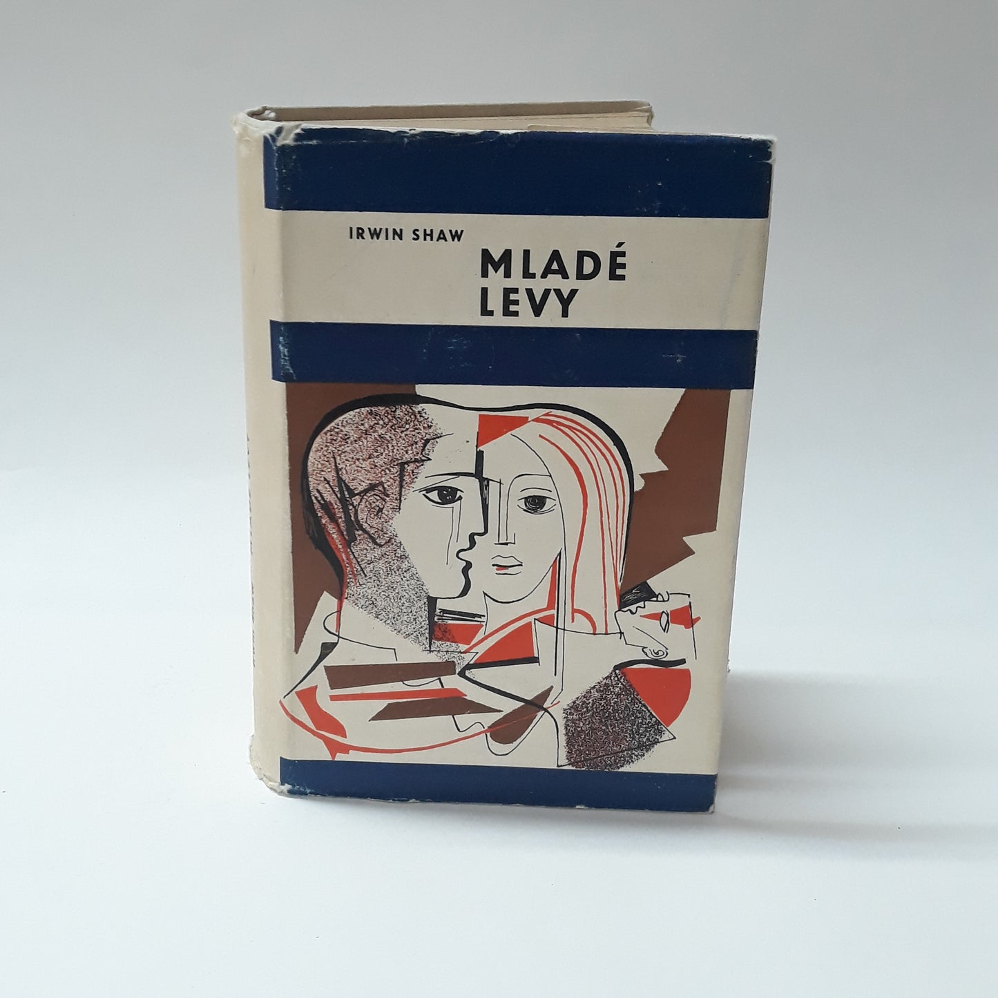 Mladé levy