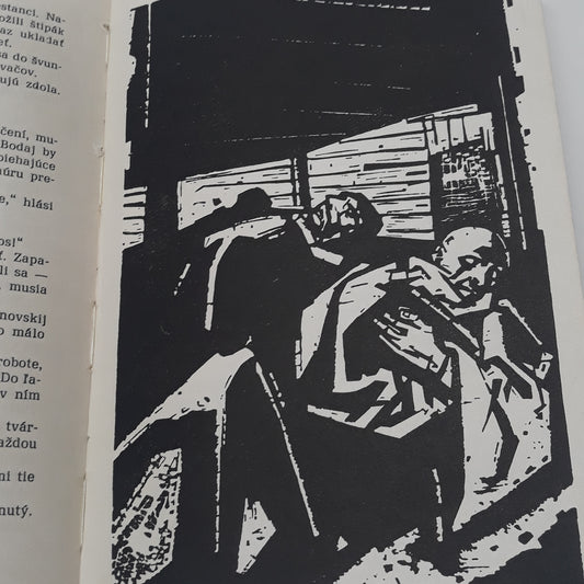 Jeden deň Ivana Denisoviča