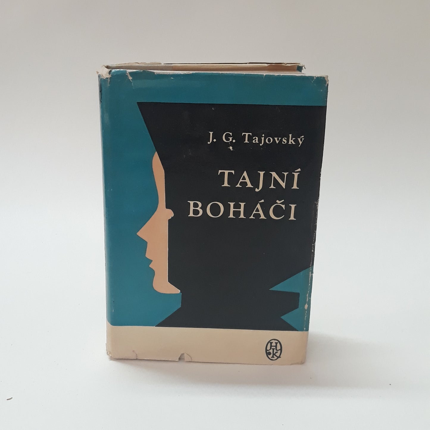 Tajní boháči
