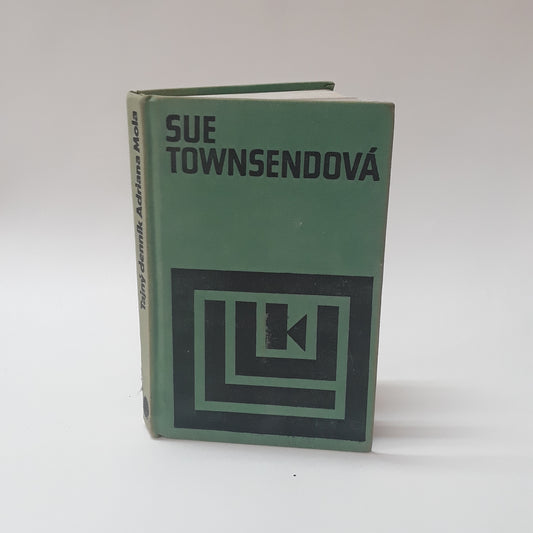 Tajný denník Adriana Mola